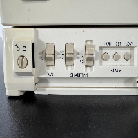 Newport Electronics Chart Recorder image 2